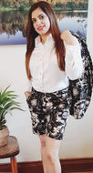 Suzan 2pc Suit