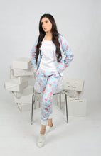 Load image into Gallery viewer, Gina Tracksuit
