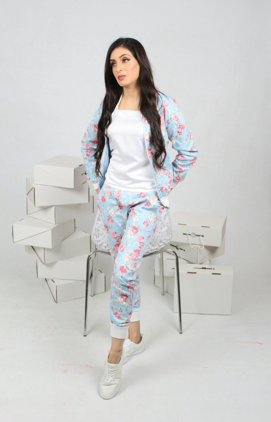 Gina Tracksuit