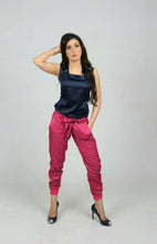 Load image into Gallery viewer, Jozey Pink Jogger
