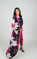 Layla Chiffon Kimono