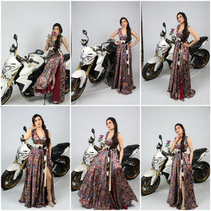 Armina Gown