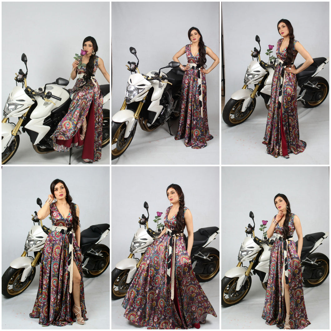 Armina Gown