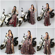 Armina Gown