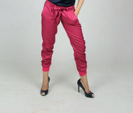 Jozey Pink Jogger