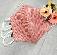 Cotton Candy Pink