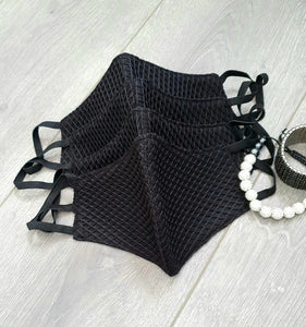 Liquorice Mesh