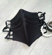 Liquorice Mesh