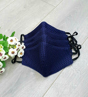 Blueberry Mesh