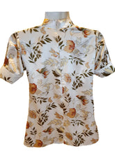 Load image into Gallery viewer, Armani Print Short Sleeve
