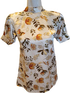 Armani Print Short Sleeve