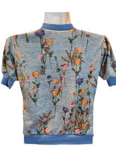 Load image into Gallery viewer, Madelaine Short Sleeve Blouse
