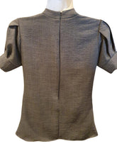 Load image into Gallery viewer, Marie Short Sleeve Blouse
