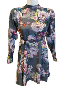 Maria Long Sleeve Dress ON SALE NOW!!!