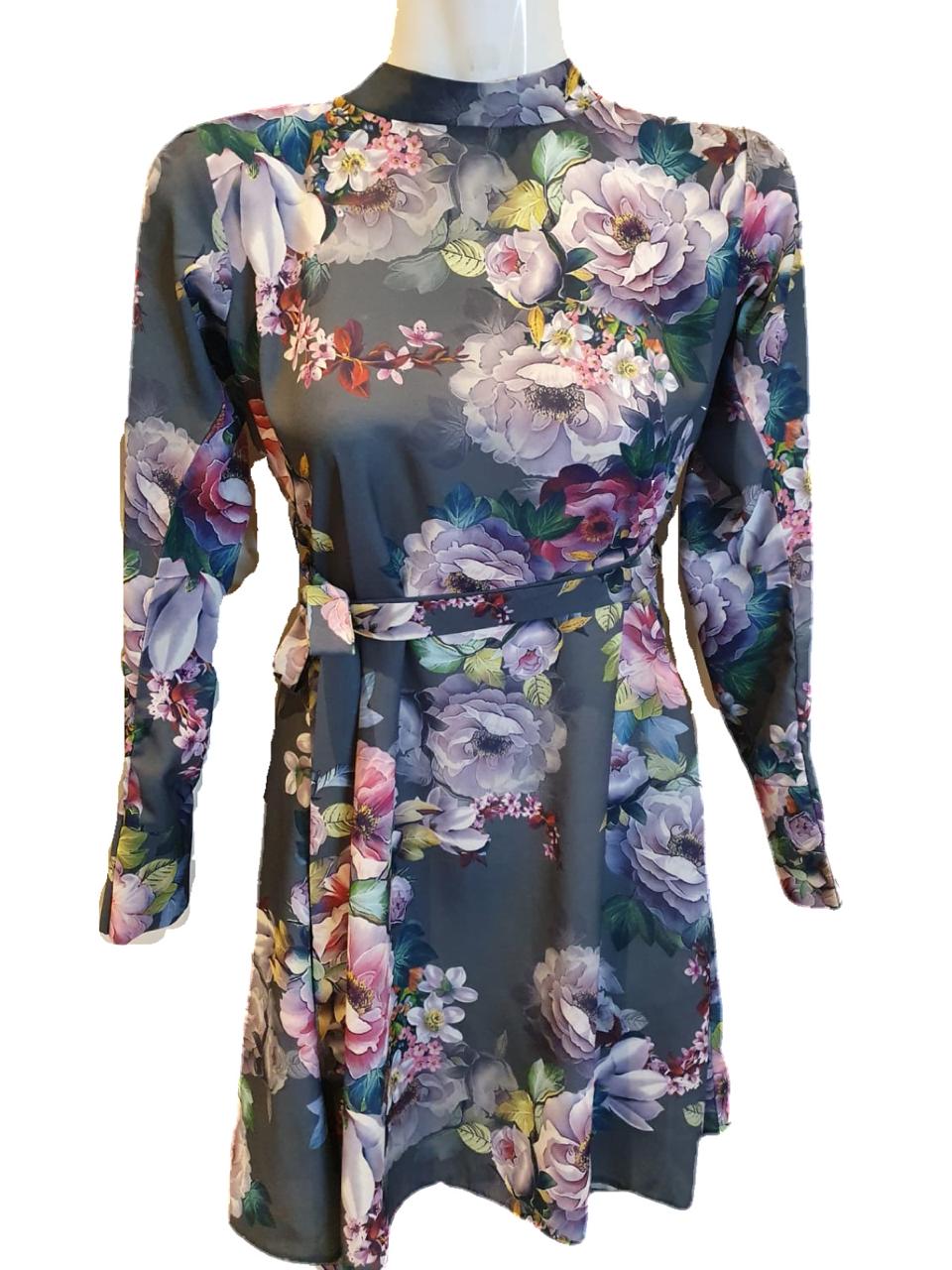 Maria Long Sleeve Dress ON SALE NOW!!!