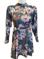 Maria Long Sleeve Dress ON SALE NOW!!!