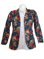 Louisa Floral Jacket