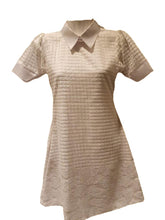 Load image into Gallery viewer, Edith Lace Shift Dress
